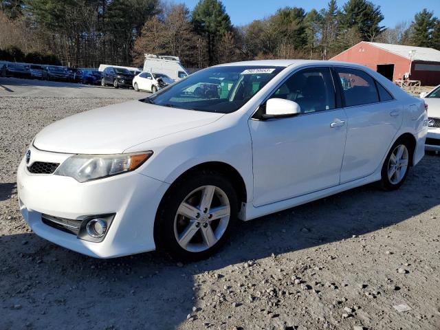 Изображение 2014 TOYOTA CAMRY L 2014