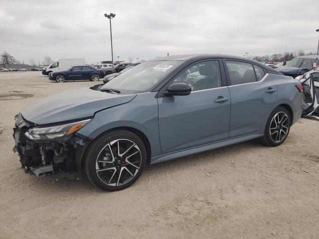 2024 NISSAN SENTRA SR 2024 image