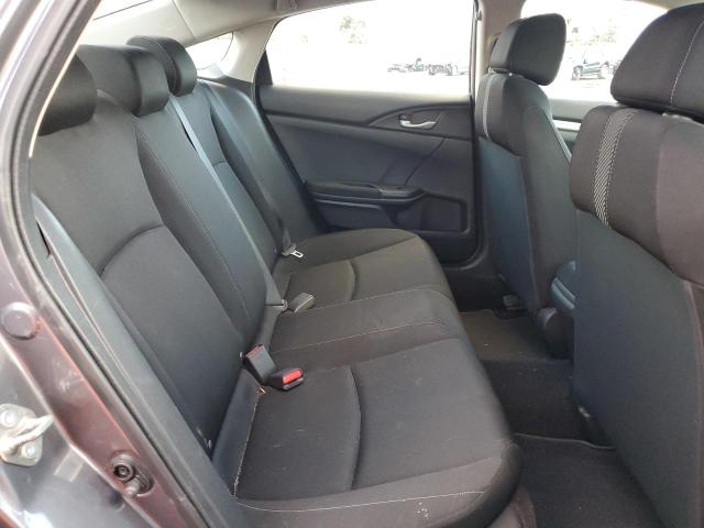 Obraz 1 z 2016 HONDA CIVIC LX 2016 z VIN 2HGFC2F5XGH553908
