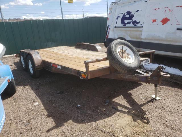 2000 ACME TRAILER 2000 image