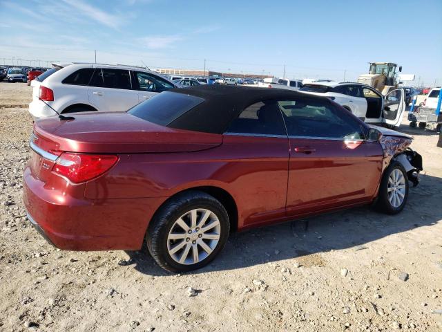 Изображение 3 2014 CHRYSLER 200 TOURING 2014 с VIN 1C3BCBEB5EN157916