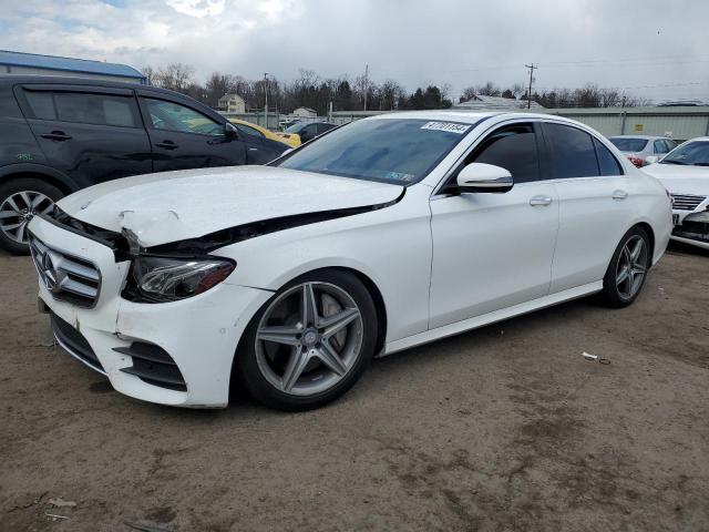 Изображение 1 2017 MERCEDES-BENZ E 300 4MATIC 2017 с VIN WDDZF4KB6HA069539