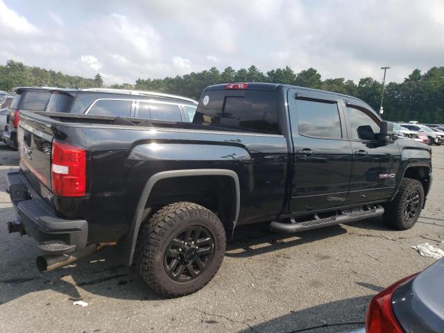 Obraz 3 z 2018 GMC SIERRA K2500 SLT 2018 z VIN 1GT12TEY3JF278839