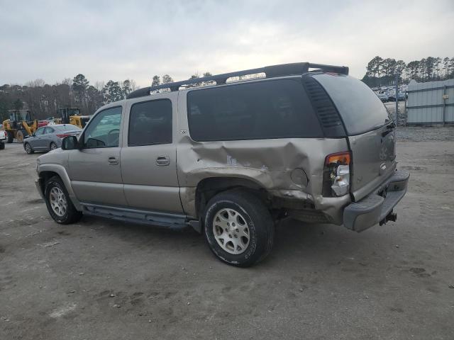Image 2 of 2002 CHEVROLET SUBURBAN K1500 2002 with VIN 3GNFK16Z72G172824