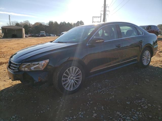 Obraz 1 z 2016 VOLKSWAGEN PASSAT SE 2016 z VIN 1VWBS7A38GC015839