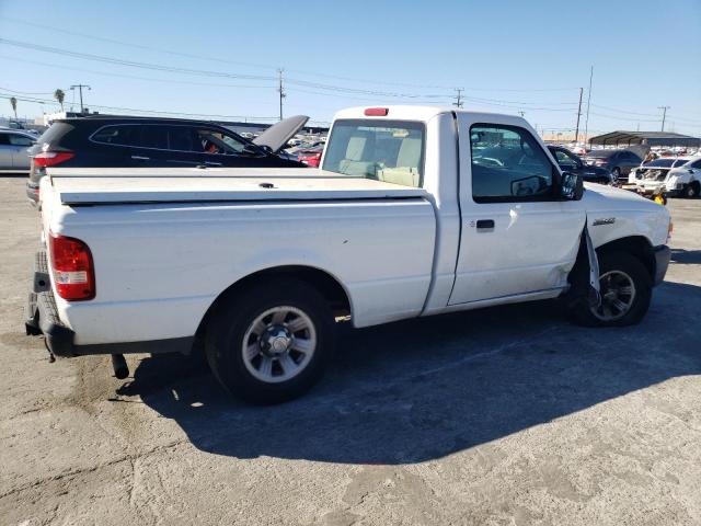 Image 3 of 2011 FORD RANGER  2011 with VIN 1FTKR1AD1BPB00382