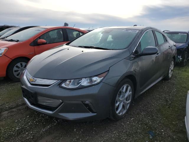 Obraz 1 z 2016 CHEVROLET VOLT LTZ 2016 z VIN 1G1RD6S52GU119641