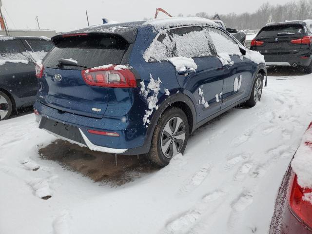 Image 3 of 2017 KIA NIRO FE 2017 with VIN KNDCB3LC2H5048662