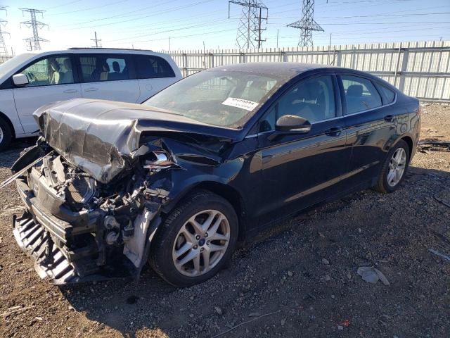 2014 FORD FUSION SE 2014 image