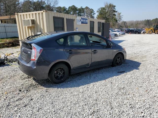 Image 3 of 2015 TOYOTA PRIUS  2015 with VIN JTDKN3DU8F0430022