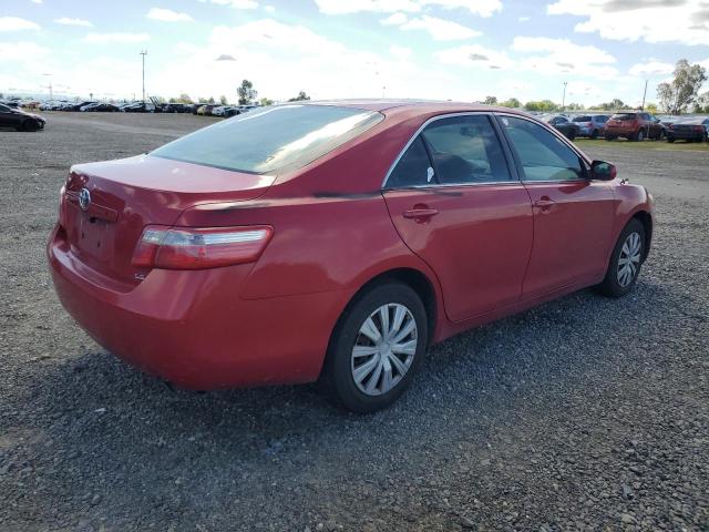 Obraz 3 z 2007 TOYOTA CAMRY CE 2007 z VIN 4T1BE46K77U112223