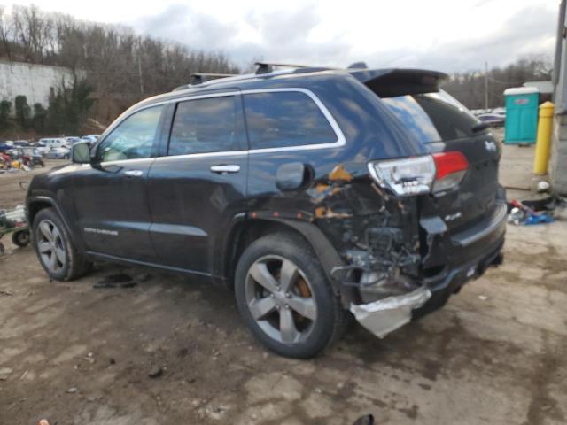 Изображение 2 2015 JEEP GRAND CHEROKEE OVERLAND 2015 с VIN 1C4RJFCT5FC748702