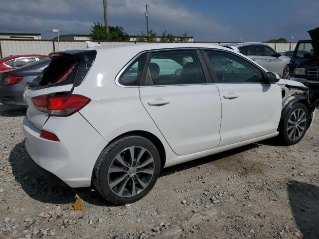 Obraz 3 z 2019 HYUNDAI ELANTRA GT  2019 z VIN KMHH35LE0KU104526