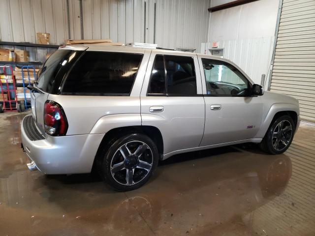 Obraz 3 z 2007 CHEVROLET TRAILBLAZER SS 2007 z VIN 1GNES13H672181649