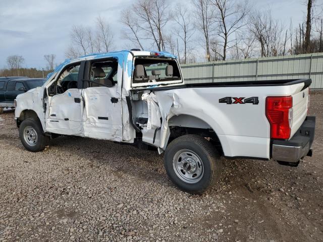 Изображение 2 2022 FORD F250 SUPER DUTY 2022 с VIN 1FT7W2BT2NEF65991