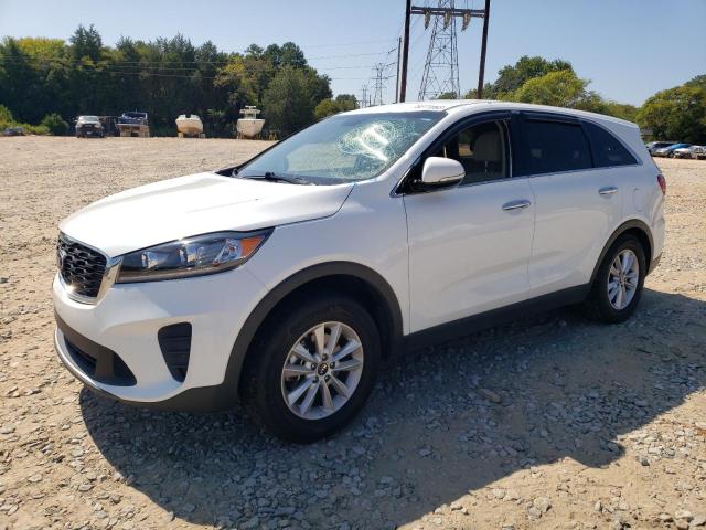 Obraz 2019 KIA SORENTO L 2019