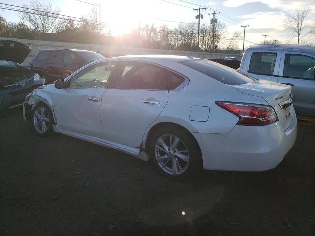 Изображение 2 2014 NISSAN ALTIMA 2.5 2014 с VIN 1N4AL3AP0EC110275