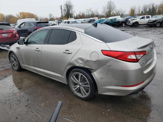 Изображение 2 2013 KIA OPTIMA SX 2013 с VIN 5XXGR4A63DG168783