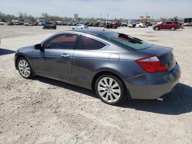 Image 2 of 2008 HONDA ACCORD EXL 2008 with VIN 1HGCS22858A014277