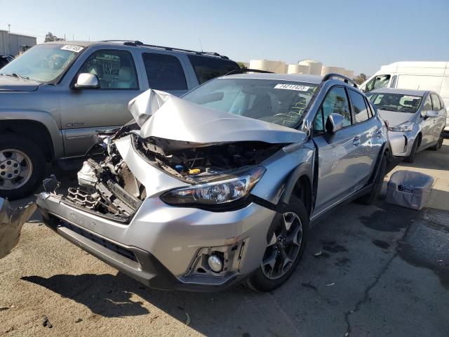 Изображение 2019 SUBARU CROSSTREK PREMIUM 2019