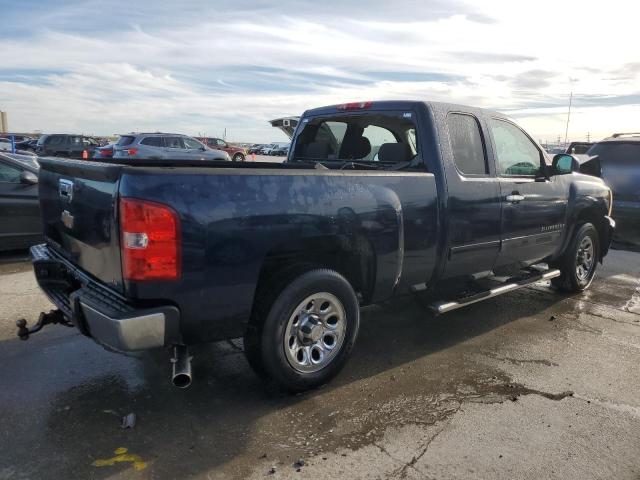 Изображение 3 2009 CHEVROLET SILVERADO C1500 2009 с VIN 1GCEC19C29Z230843