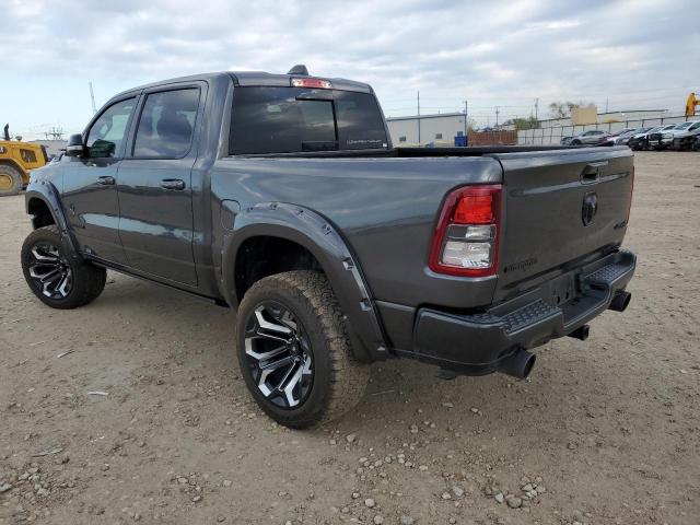 Image 2 of 2022 RAM 1500 BIG HORN/LONE STAR 2022 with VIN 1C6SRFFT0NN330998