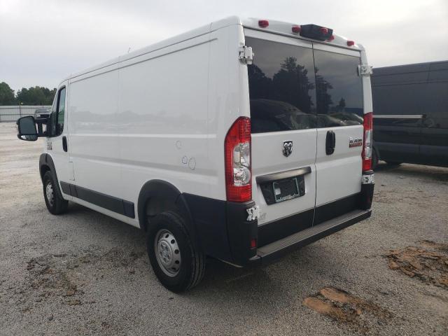Obraz 2 z 2021 RAM PROMASTER 1500 1500 STANDARD 2021 z VIN 3C6LRVAG5ME568664