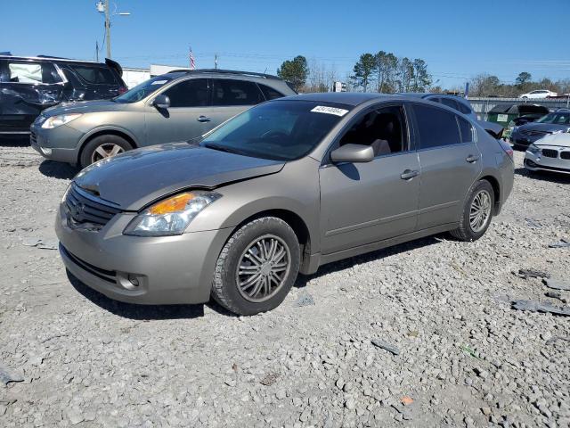 Image 1 of 2008 NISSAN ALTIMA 2.5 2008 with VIN 1N4AL21E08N440905