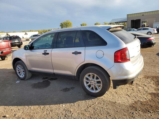 Obraz 2 z 2013 FORD EDGE SE 2013 z VIN 2FMDK3GC1DBB01013
