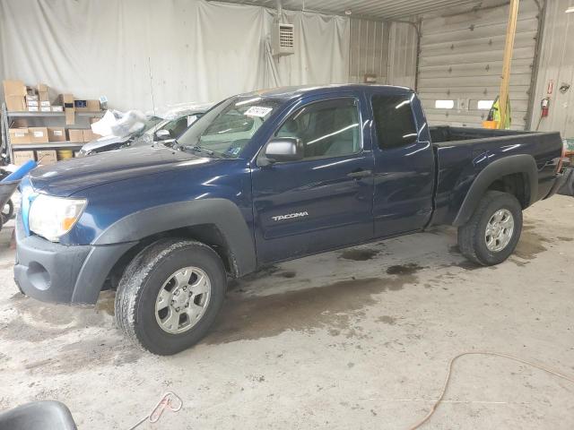 Image 1 of 2008 TOYOTA TACOMA ACCESS CAB 2008 with VIN 5TEUX42N08Z519848