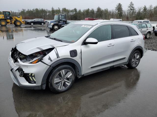 2020 KIA NIRO LXS 2020 image
