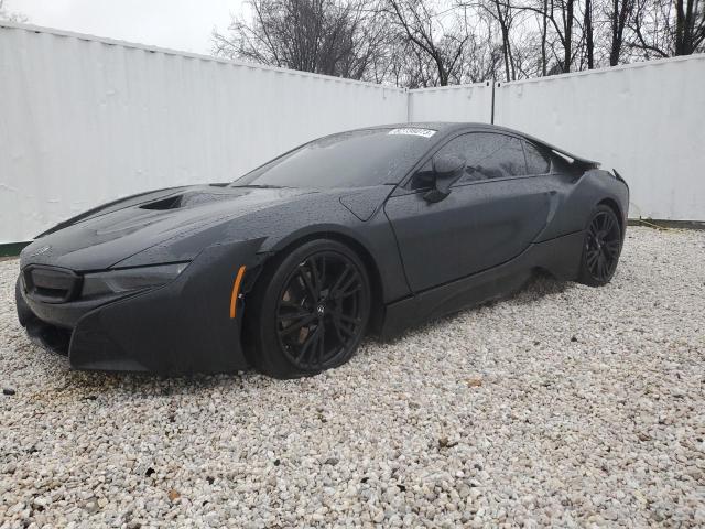 Obraz 2017 BMW I8  2017