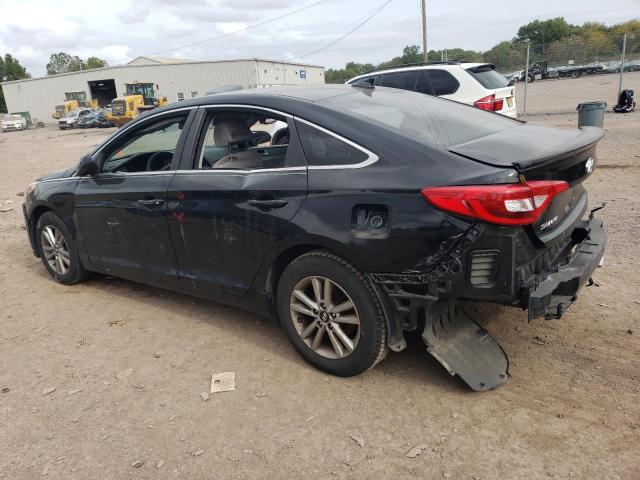 Image 2 of 2015 HYUNDAI SONATA SE 2015 with VIN 5NPE24AF7FH168529