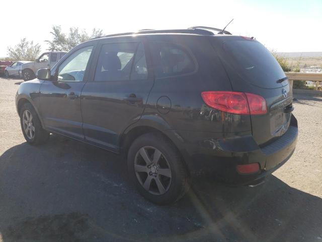 Изображение 2 2007 HYUNDAI SANTA FE SE 2007 с VIN 5NMSH13E07H016031