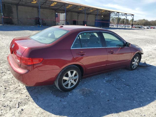 Obraz 3 z 2005 HONDA ACCORD EX 2005 z VIN 1HGCM66575A072842