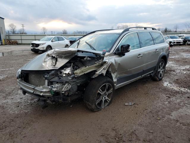 Obraz 1 z 2015 VOLVO XC70 T6 PREMIER 2015 z VIN YV4902NK3F1218026