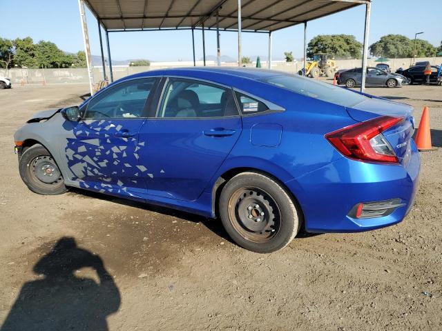 Obraz 2 z 2017 HONDA CIVIC LX 2017 z VIN 2HGFC2F54HH550908