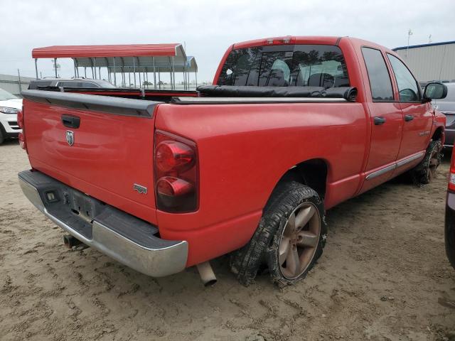 Obraz 3 z 2007 DODGE RAM 1500 ST 2007 z VIN 1D7HA18247S261857