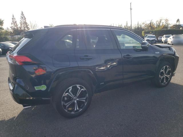 Изображение 3 2021 TOYOTA RAV4 PRIME XSE 2021 с VIN JTMFB3FV7MD061076