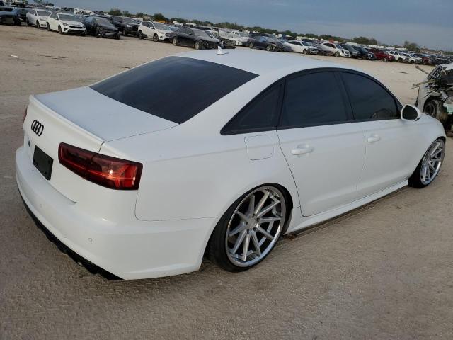Image 3 of 2016 AUDI S6 PRESTIGE 2016 with VIN WAUH2BFC5GN102625