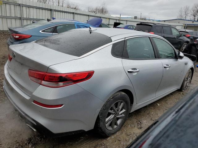 Image 3 of 2020 KIA OPTIMA LX 2020 with VIN 5XXGT4L30LG441732