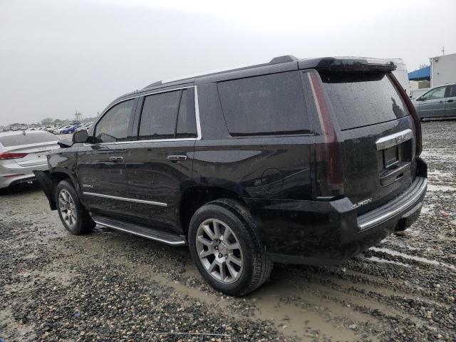 Image 2 of 2015 GMC YUKON DENALI 2015 with VIN 1GKS2CKJ0FR296852