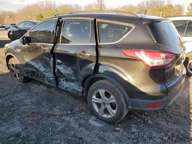 Image 2 of 2014 FORD ESCAPE SE 2014 with VIN 1FMCU9G96EUA31789