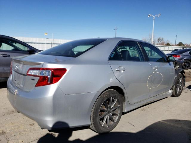Obraz 3 z 2013 TOYOTA CAMRY L 2013 z VIN 4T1BF1FK8DU672856