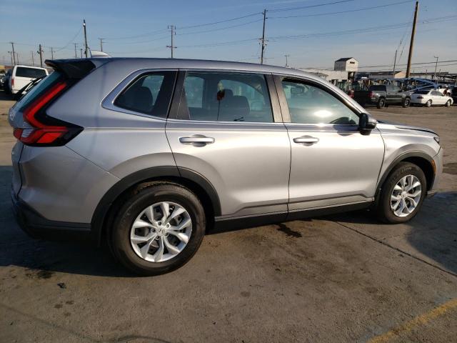 Image 3 of 2023 HONDA CR-V LX 2023 with VIN 2HKRS3H24PH305720