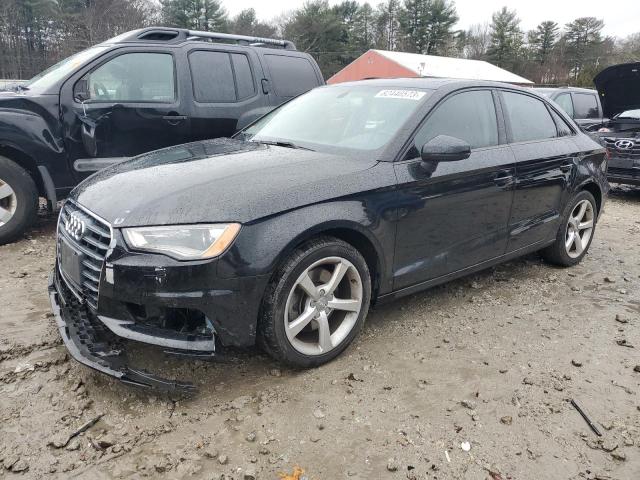 Obraz 2016 AUDI A3 PREMIUM 2016