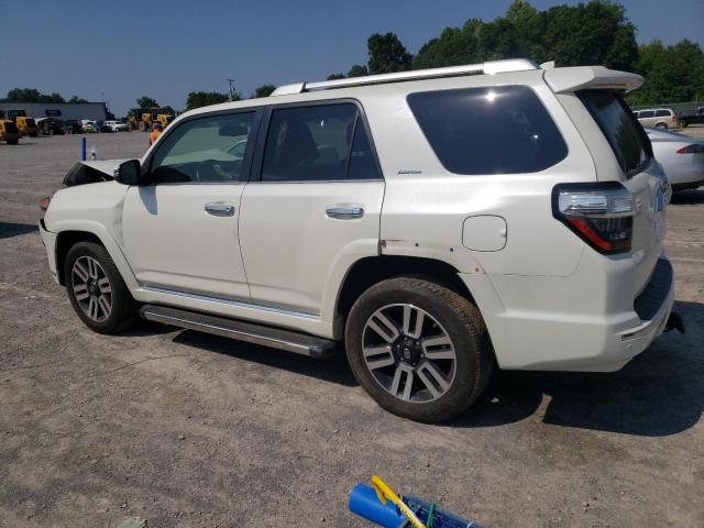 Obraz 2 z 2016 TOYOTA 4RUNNER SR5/SR5 PREMIUM 2016 z VIN JTEBU5JR5G5393560