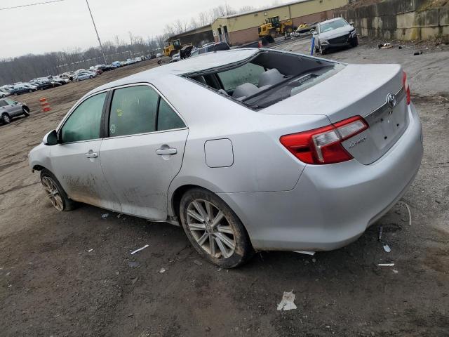 Obraz 2 z 2012 TOYOTA CAMRY BASE 2012 z VIN 4T4BF1FK0CR216323