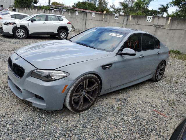 Изображение 2014 BMW 535 I 2014