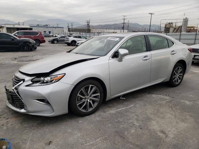 Image 1 of 2016 LEXUS ES 300H 2016 with VIN JTHBW1GG5G2104545